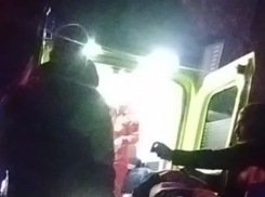 Мужчина выпал из окна многоэтажки на проспекте Юности в Ставрополе 