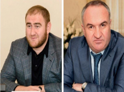 При скромных официальных доходах Арашуковы владеют многомиллиардным состоянием