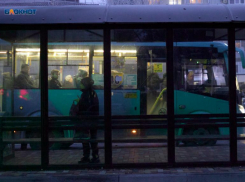 Общественный транспорт Ставрополя не будет работать в новогоднюю ночь