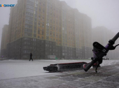 Одним из самых безопасных регионов для празднования Нового года стало Ставрополье