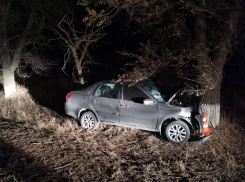 Уголовное дело возбудили по факту аварии с гибелью младенца на Ставрополье