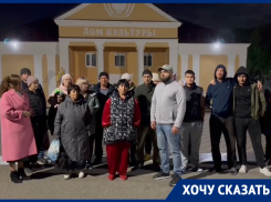 Без автобуса, как без ног: жители сел на Ставрополье просят вернуть маршрут №103 в Лермонтов