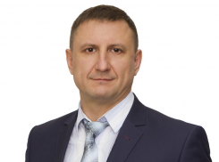 Ставропольский губернатор назвал нового главу краевого минпрома