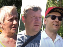 Ставропольцы просят чиновников разработать маршрут общественного транспорта к Комсомольскому озеру
