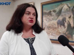 Экс-главврач Галина Уткина прокомментировала журналистам «Блокнот Ставрополь» скандал в больнице