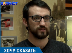 «Ставрополец оборонял дом Павлова в Сталинграде», - историк 