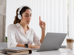 Сотрудницу полиции уволили за инфоцыганство в Кисловодске