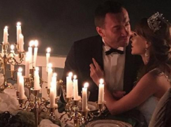 Ставропольская модель Анна Калашникова снялась в романтической фотосессии с экс-возлюбленным Ксении Бородиной