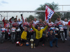 Хотим забрать один из титулов, а лучше оба: лидер мотоболистов из Ипатово о старте сезона 