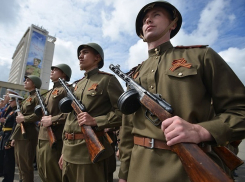 Побывать на концерте, пройти в «бессмертном полку» и посмотреть на военный парад смогут жители Ставрополя на майских праздниках