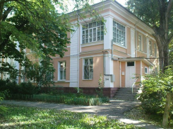 Костел, в котором жил Суслов: особняки, которые потерял Ставрополь