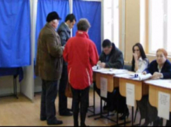 На второе место по количеству нарушений вышел Ставропольский край