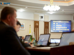 Бюджет Ставрополья может выйти в плюс только к 2026 году