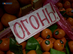 В Ставропольском крае пошло на спад производство напитков и пищевых продуктов 