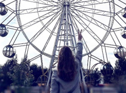 В Ставрополе планируют установить 65-метровое колесо обозрения