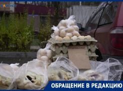Цены выше московских? Минэк Ставрополья отреагировал на жалобы по прайсу на яйца