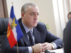 И.о. главы Пятигорска Лев Травнев покинул свой пост спустя 6 дней работы 