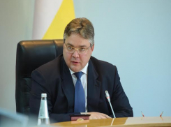Брать пример с ремонта дорог в Ставрополе посоветовал крупным городам края губернатор Владимиров