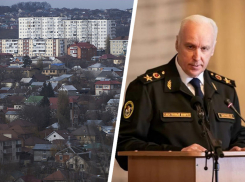 Семья с ребенком-инвалидом ждет квартиру более 10 лет на Ставрополье