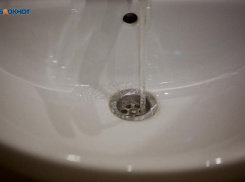 Масштабное отключение воды ждет жителей 11 населенных пунктов на Ставрополье в конце апреля: список