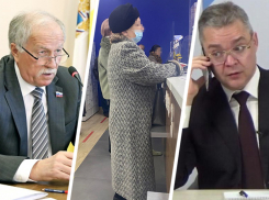 Закон о QR-кодах, почтовое хамство и «прямая линия» губернатора: что обсуждали жители Ставрополья на этой неделе