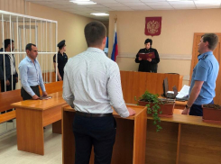 На сделке по продаже человека поймали жителя Михайловска