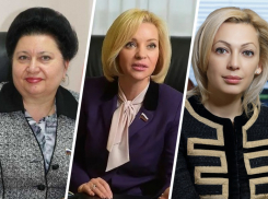 Санкции ЕС «догнали» депутатов Госдумы от Ставрополья, не голосовавших о признании ДНР и ЛНР