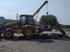 Кайшев мог инициировать перекопку дороги, ведущей к заводу АО «Кавминводы»