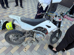 Жесткие штрафы и запрет на заправку: предложения о решении вопроса с питбайками озвучили на Ставрополье