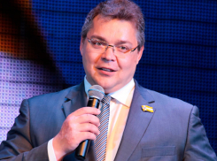 Политолог Дмитрий Фетисов оценил позиции губернатора Ставрополья