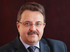 Экс-министр здравоохранения Виктор Мажаров возглавил медицинский университет в Ставрополе