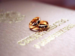Гальцеву назвали лучшей ведущей регистрации брака на Ставрополье