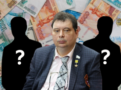 «Делили на троих?»: в уголовном деле против ставропольского депутата-едроса Савичева появились новые лица