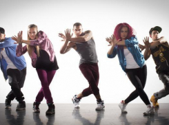 «Dance Way - 2015» соберет лучших танцоров юга России