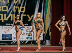 Всероссийский день силы в Ставрополе отметят позже чемпионатом по кроссфиту 