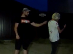 Курьезный ролик о современных девушках сняли жители Буденновска 