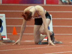 Сборная ставропольских легкоатлетов привезла из Москвы бронзовую медаль чемпионата России