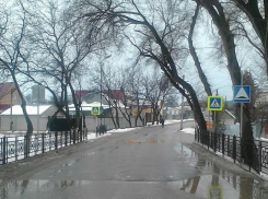 В Пятигорске 17-летнюю девушку сбила машина