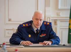 Проблемы с водоснабжением в Михайловске привлекли внимание Александра Бастрыкина