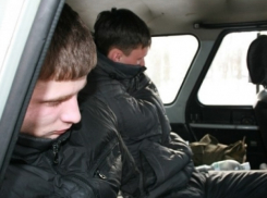 Юный угонщик и его дружки докатались на чужой «семерке» до уголовного дела на Ставрополье