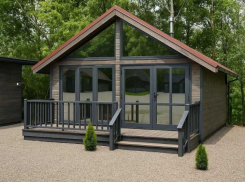 Новый туристический объект за 50 миллионов рублей появился на Ставрополье