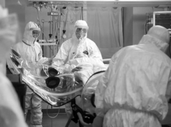 На Ставрополье скончался еще один человек с коронавирусом 