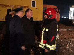 Пять ставропольских школ перевели на удаленку из-за порыва газопровода