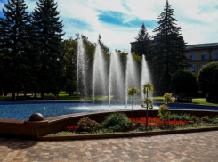 Именем Андрея Джатдоева назовут сквер возле драмтеатра