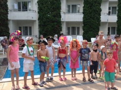 Бесплатные путевки в санаторий для детей предлагают получить жителям Ставрополя 