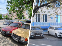 Легенде конец: брошенные авто на центральном вокзале Ставрополя исчезли