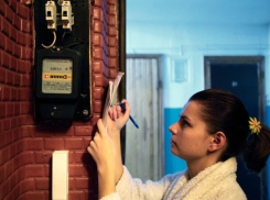 «Умные» счетчики появятся у жителей многоэтажек в будущем году на Ставрополье