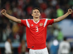 Ставрополец Илья Кутепов признан лучшим защитником сборной России на ЧМ-2018