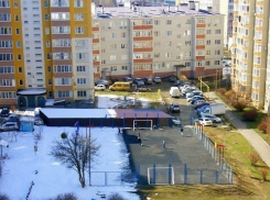 Снимок Ставрополя попал в мировой топ-20 лучших фото месяца