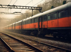 Из-за атаки беспилотников четыре поезда задерживаются из Кисловодска и Минеральных Вод